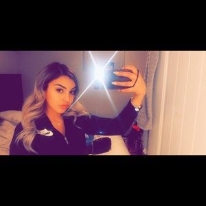 Meet your Posher, Kimberly